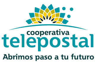 Logo Cooperativa Telepostal