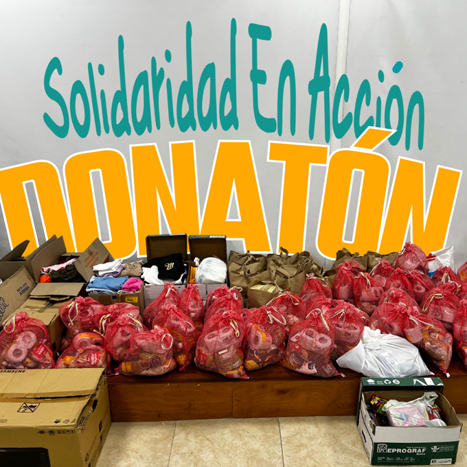 Donatón