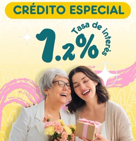 ¡Haz realidad el regalo que mamá sueña!