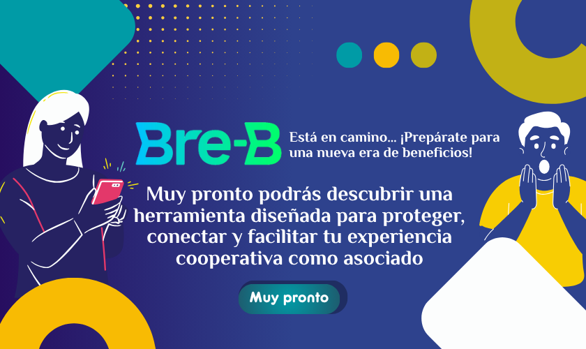 BRE-B