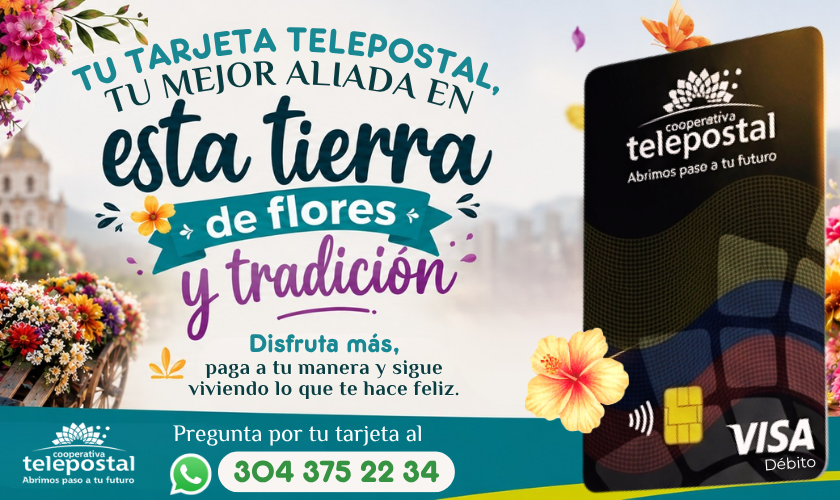 FERIA DE LAS FLORES