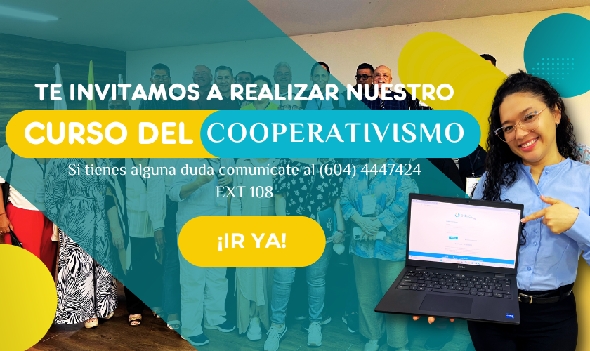 Curso de cooperativismo