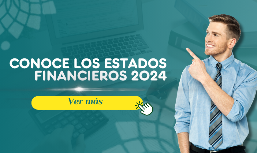 Estados financieros 2024