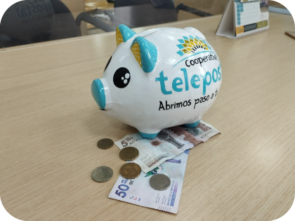 Ahorro a la Vista
