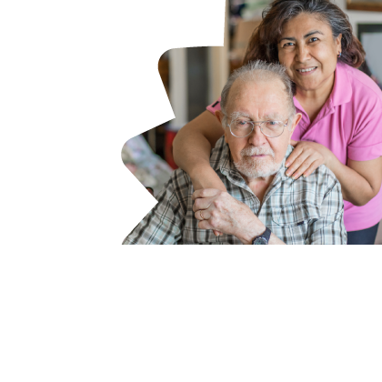 Auxilio geriátrico