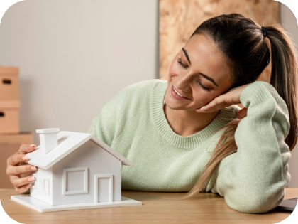 Crédito de Vivienda