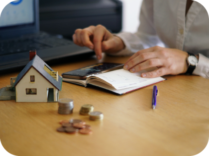Crédito de vivienda VIS O VIP
